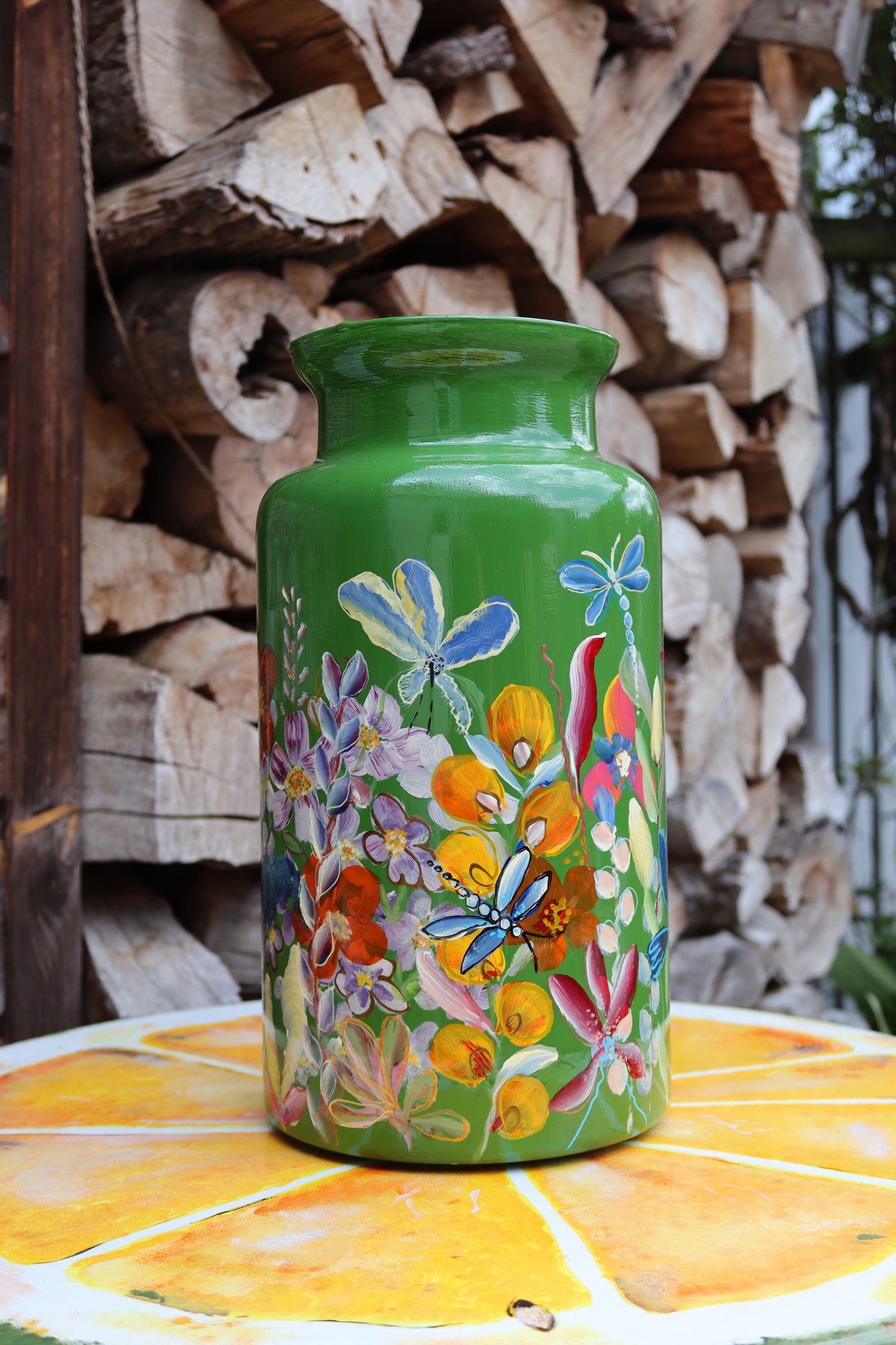 Flora