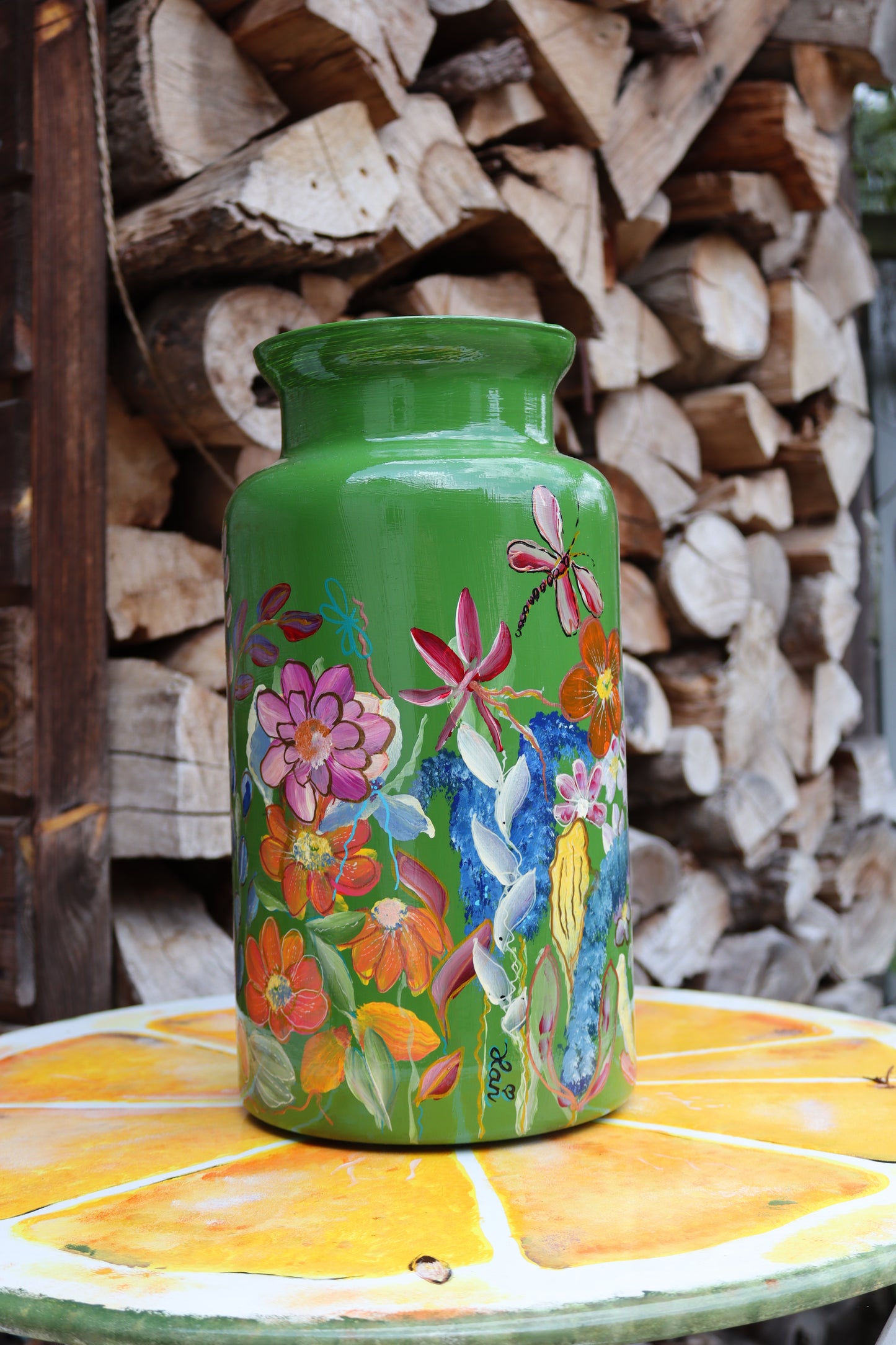 Flora