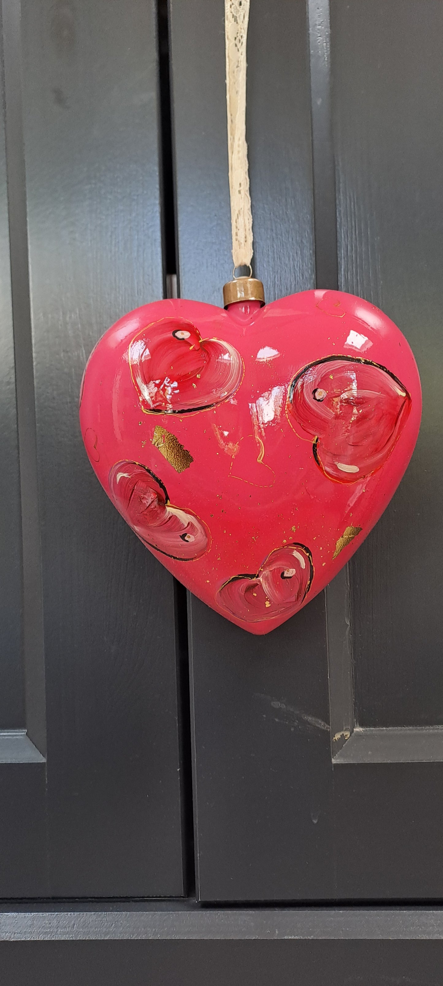 "Heartbeat"