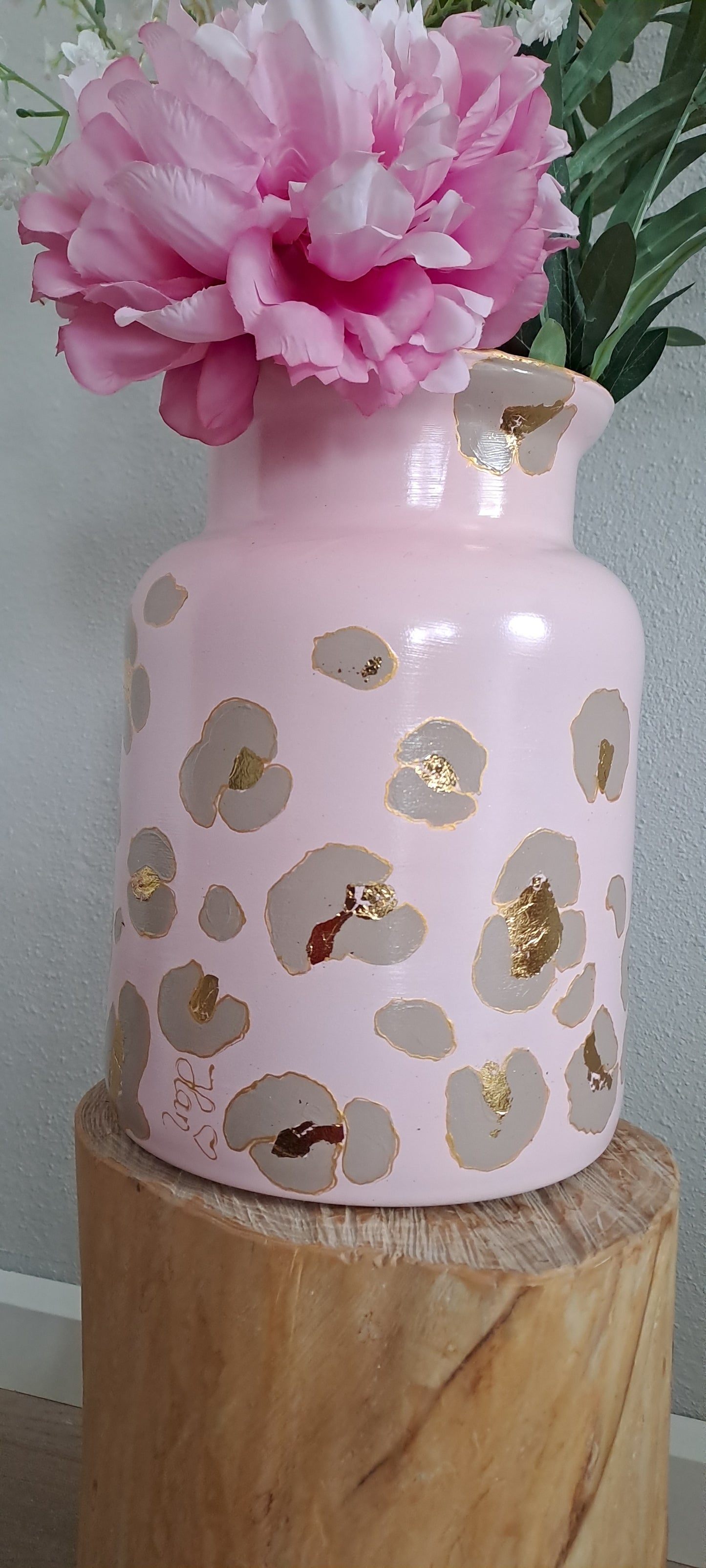 Pink panter