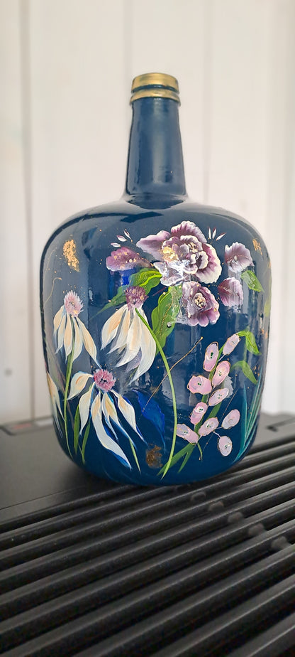 Grote flesvaas