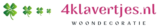 4Klavertjes