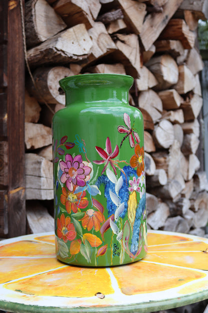 Flora