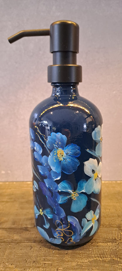 Zeeppompje " Hotel chique"