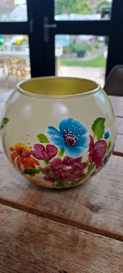 Het zonnetje in huis