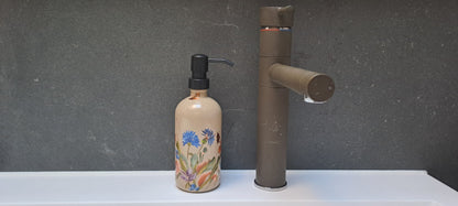 Zeeppompje "soapie"
