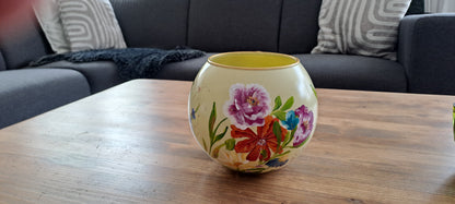 Het zonnetje in huis
