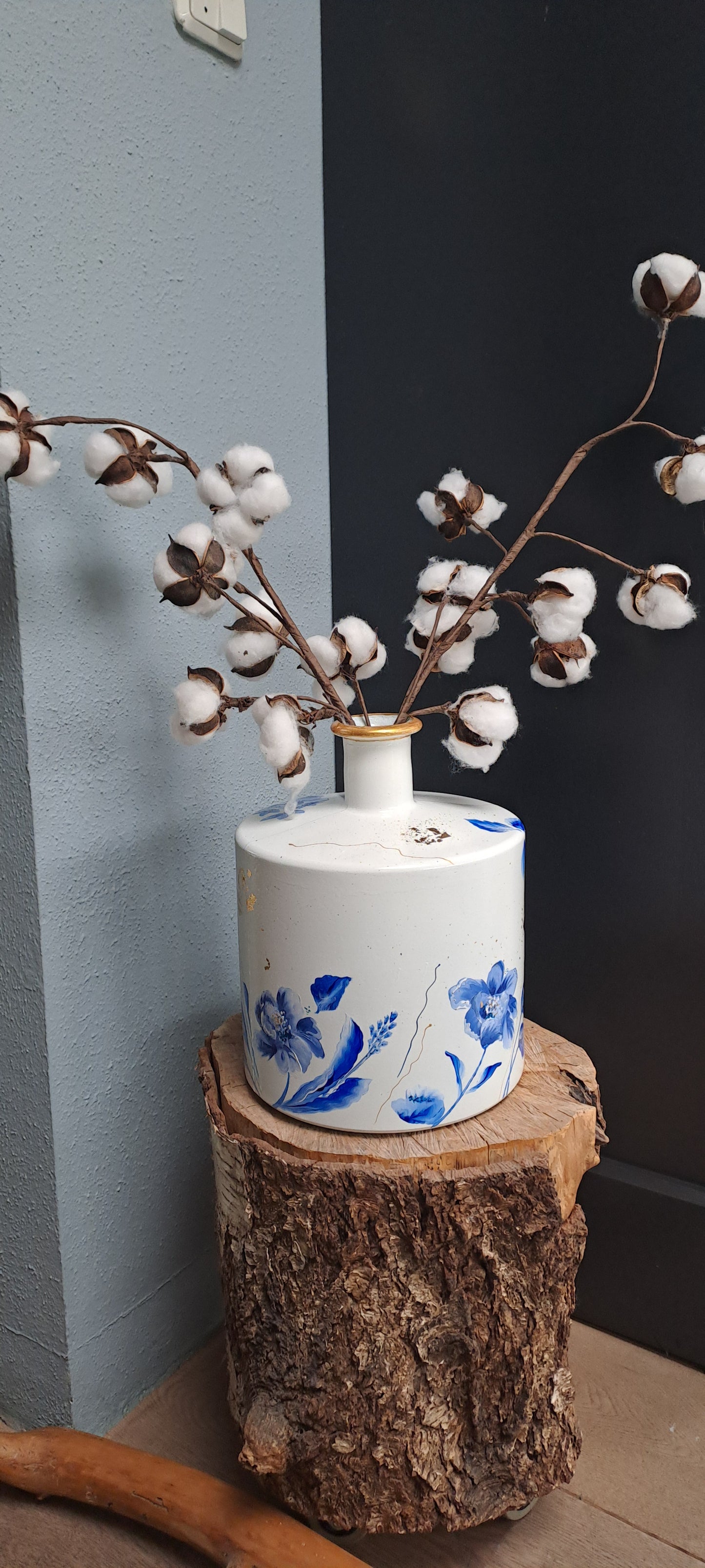 Hollands blauw