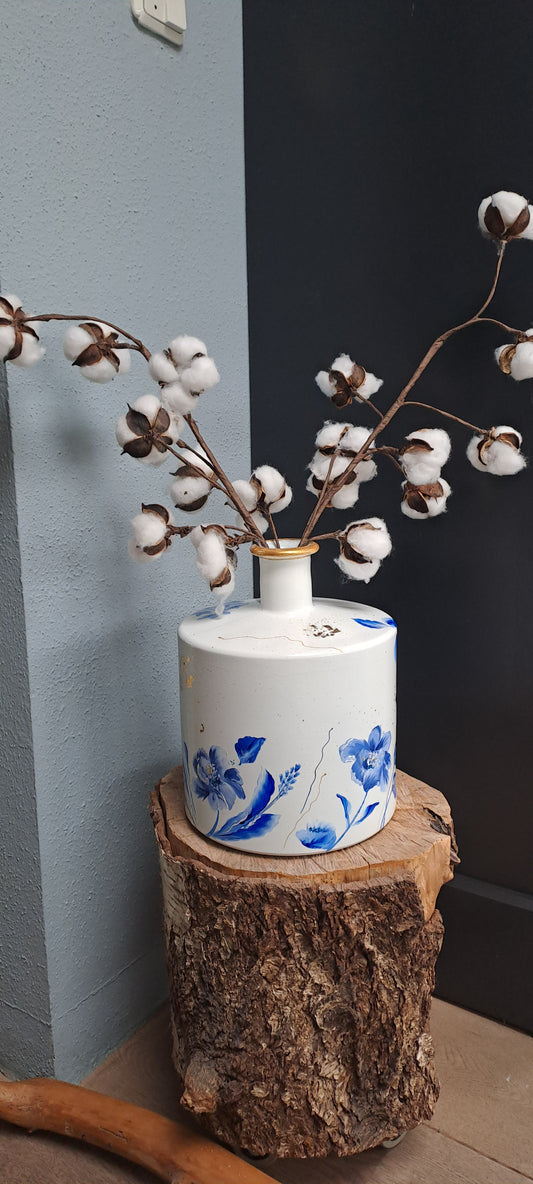 Hollands blauw