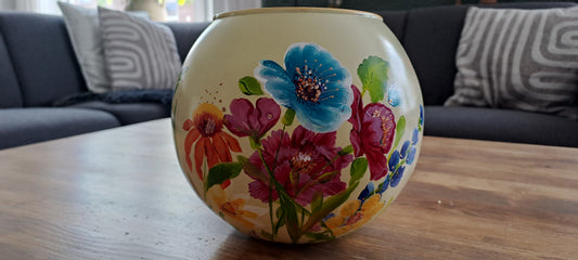 Het zonnetje in huis
