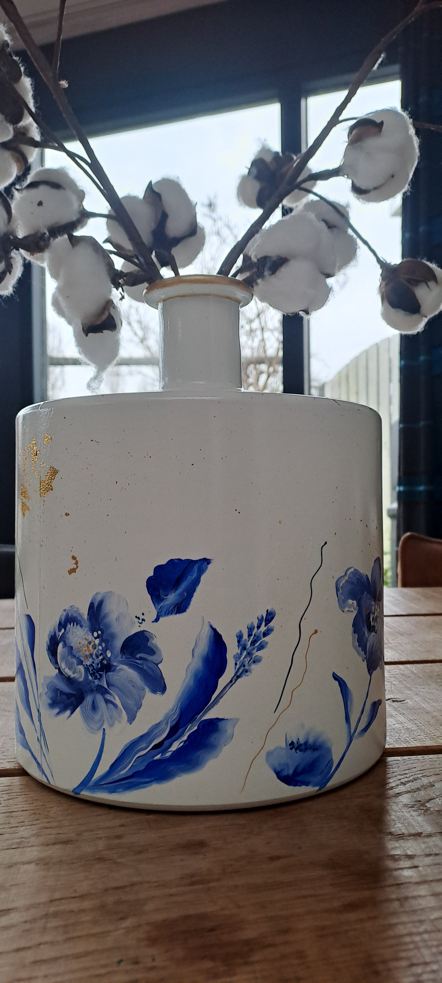 Hollands blauw