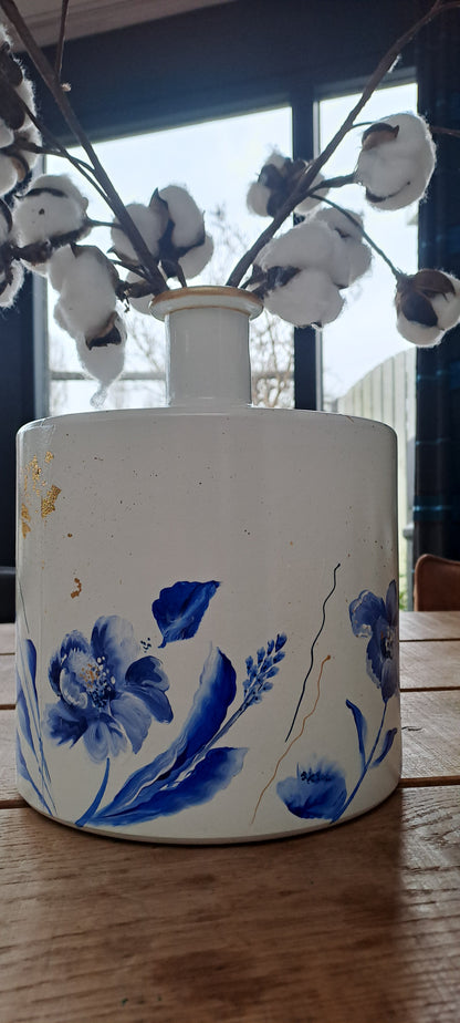 Hollands blauw