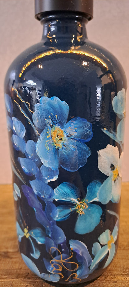 Zeeppompje " Hotel chique"