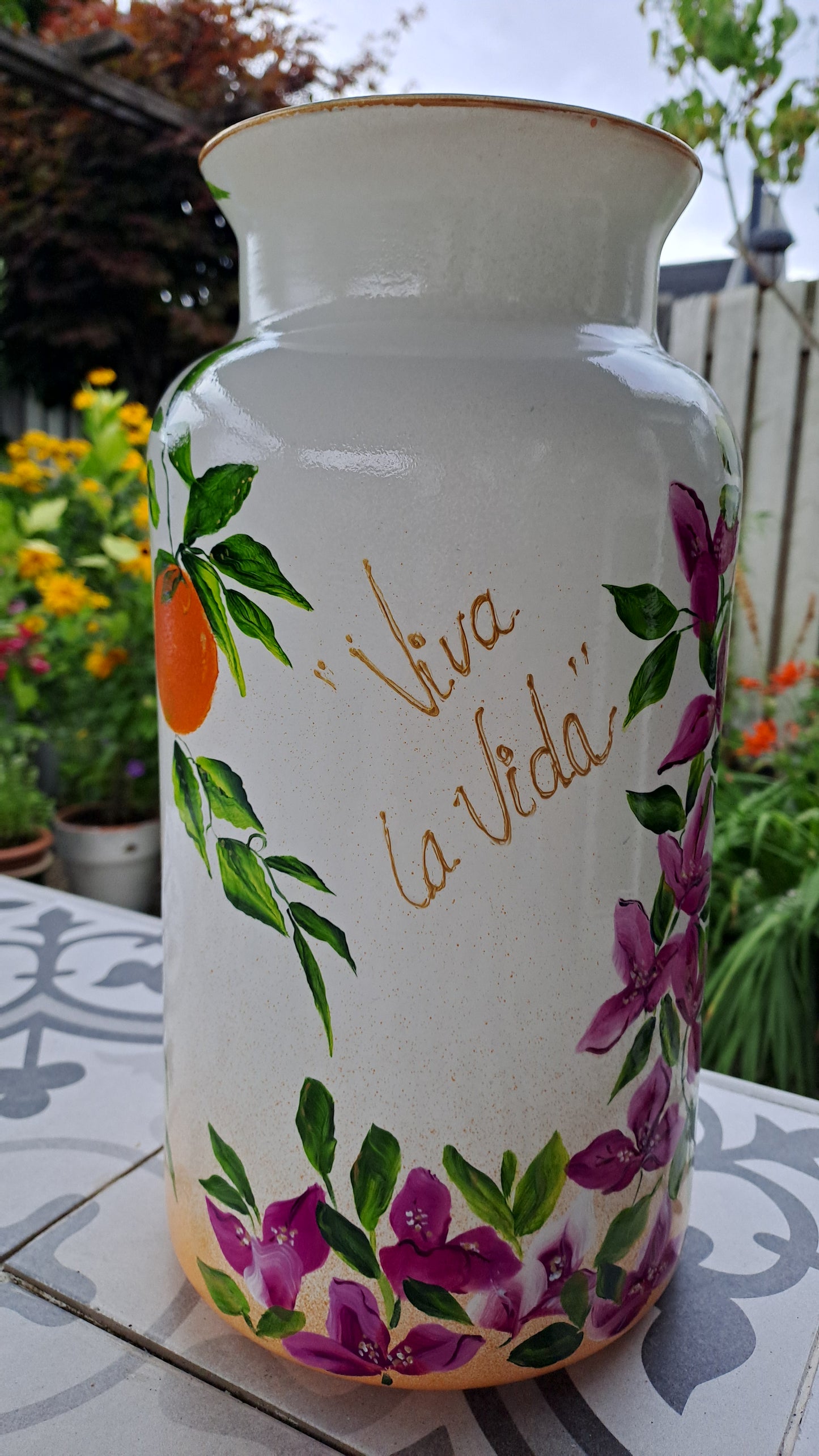 Viva la vida